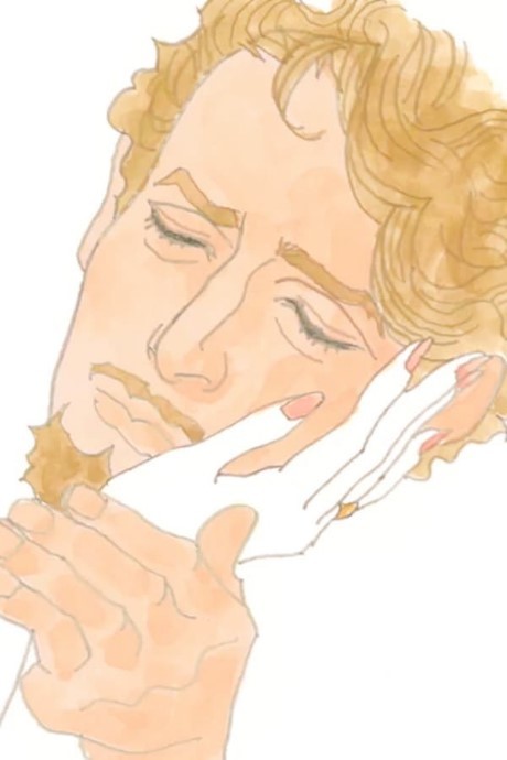 片腕 封面
