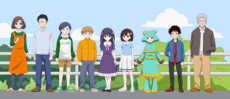 印西あるある物語 封面