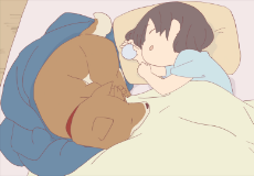 ぽちはな 封面