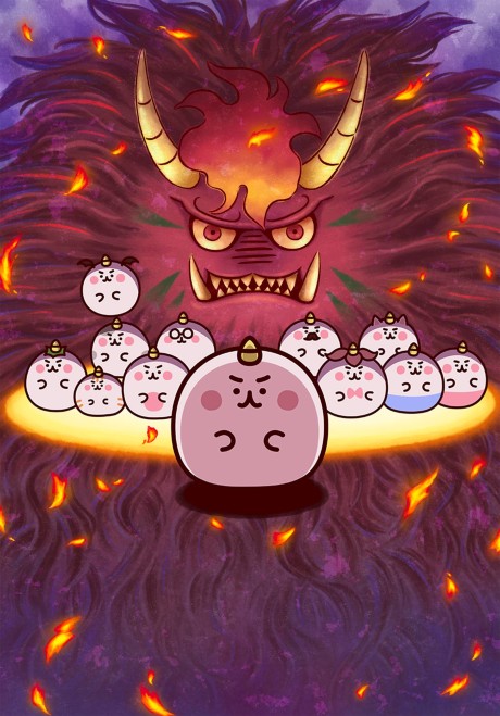 ちみも 封面