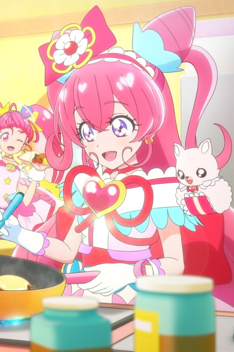 わたしだけのお子さまランチ 封面