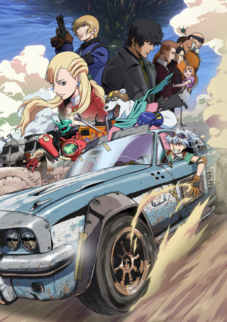 BULLET/BULLET 封面