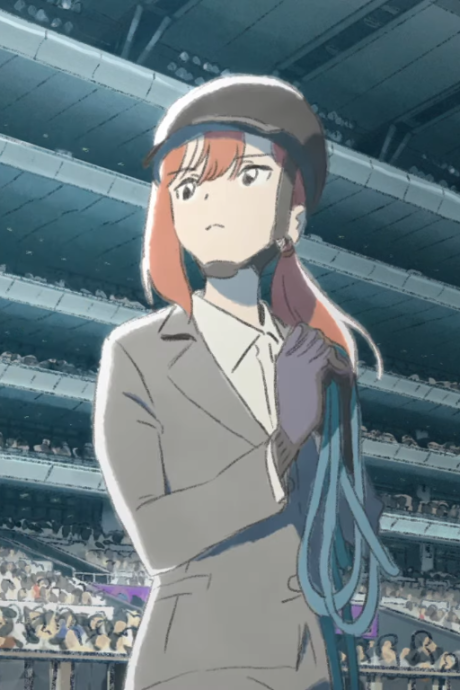 今日、わたしの物語が走ります。 封面