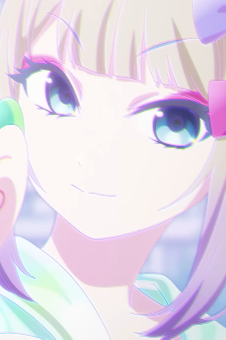 ある日の午後 封面