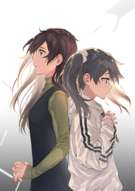selector loth WIXOSS 封面