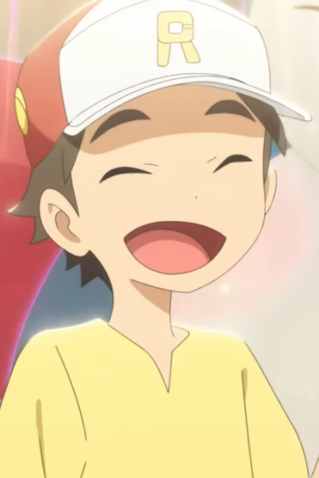 ポケモンカードゲームPV 「9つの冒険」 封面