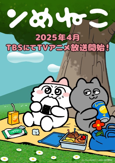 ンめねこ 封面