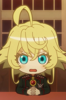 ようじょしぇんき2 封面